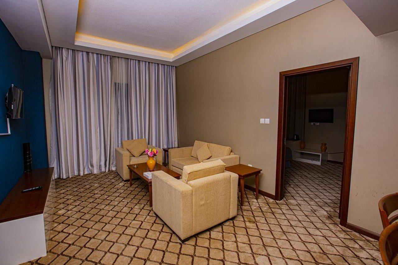 Gulf Inn Hotel Dubaï Extérieur photo