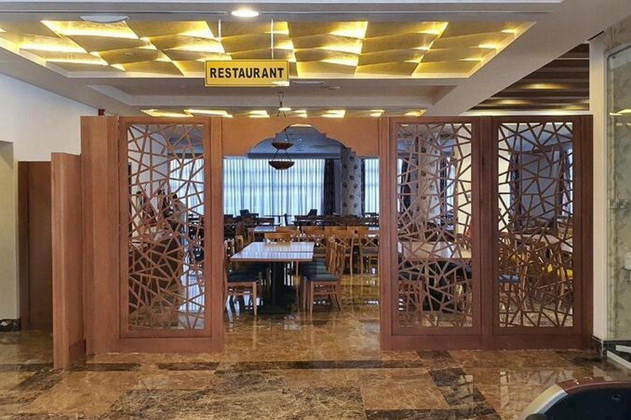 Gulf Inn Hotel Dubaï Extérieur photo