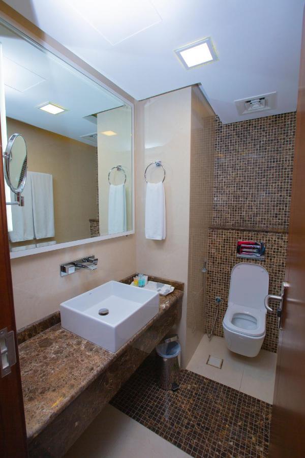 Gulf Inn Hotel Dubaï Extérieur photo